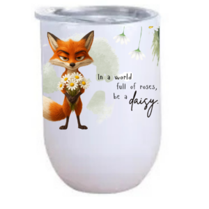 Daisy's Tumblers