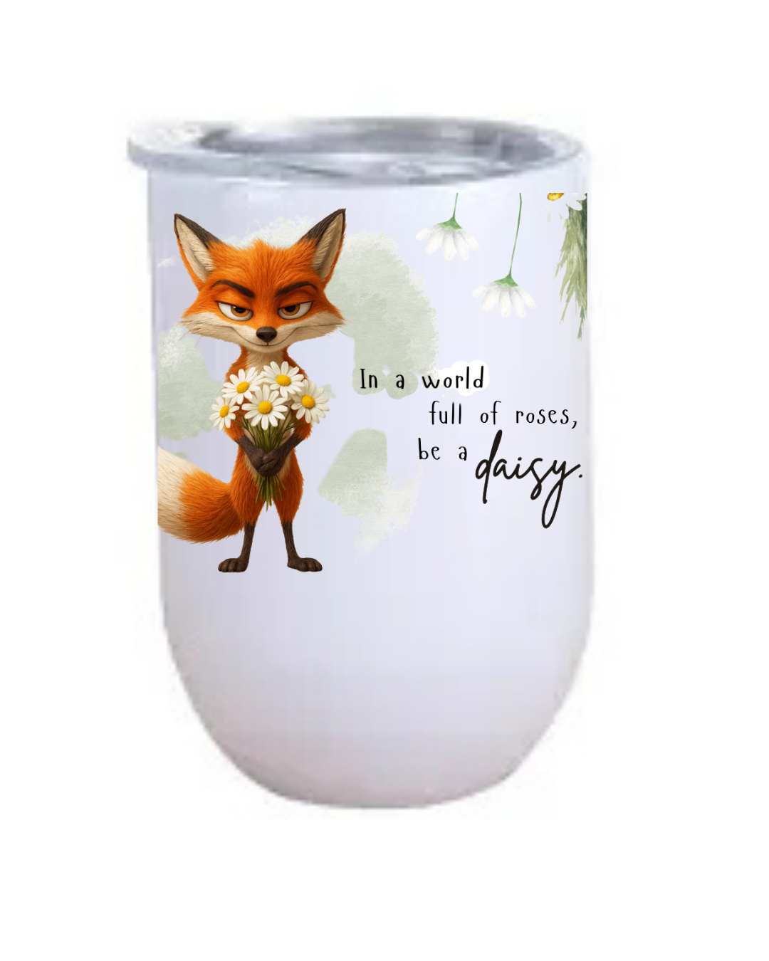 Daisy's Tumblers