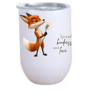 Spread Kindness Tumblers