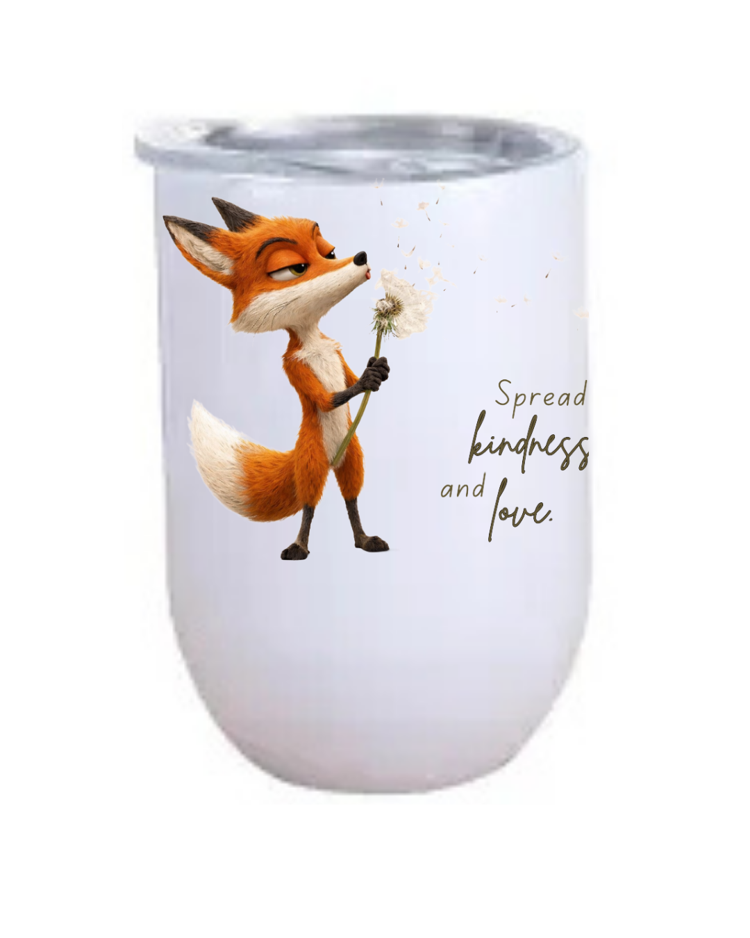 Spread Kindness Tumblers