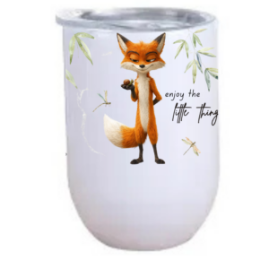 Little Things Tumblers